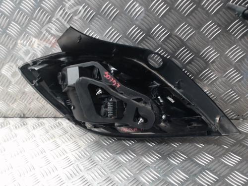 Right taillight OPEL ASTRA H (A04) 1.9 CDTI (L48) | BP24291815C35 