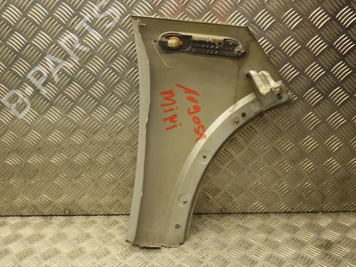 Left front fenders MINI MINI (R50, R53) One | BP24289503C41 