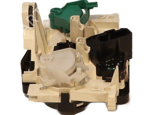 Climate control DACIA LOGAN MCV (KS_) 1.5 dCi (KS0W) | BP28128792I5 - Image 4