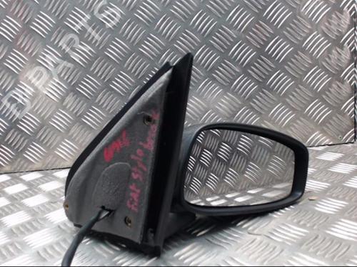 Bakspejl Højre FIAT STILO Multi Wagon (192_) 1.9 D Multijet (120 hp) 25265976