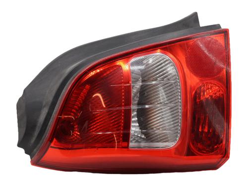 Left taillight RENAULT TWINGO II (CN0_) 1.2 16V (CN0K, CN0V, CN0A) | BP38306384C34 - Image 3