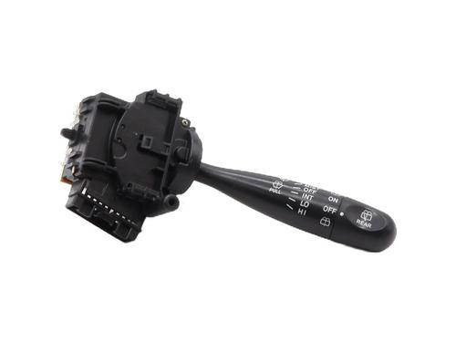 Used Steering column stalk TOYOTA YARIS (_P1_) 1.4 D-4D (NLP10_, NLP10R) (75 hp) 30909277