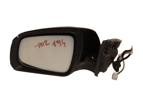 Used Left mirror Left mirror 24348330 24348330