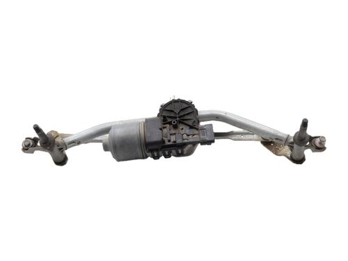 Front wiper motor PEUGEOT 2008 I (CU_) 1.6 HDi | BP37656328M29 - Image 3
