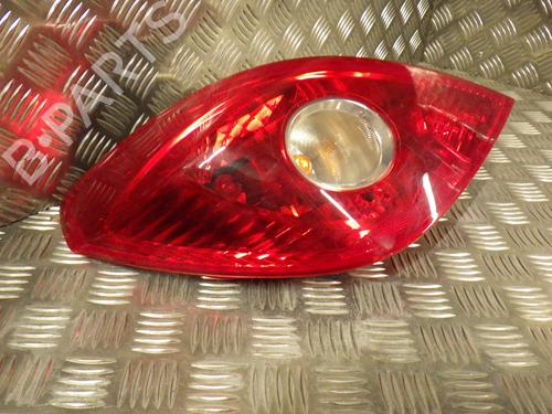 Left taillight OPEL CORSA D (S07) 1.3 CDTI (L08, L68) | BP24291470C34  - Image 6