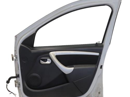 Used Right front door Right front door DACIA SANDERO 1.2 16V (75 hp) 40272799 40272799