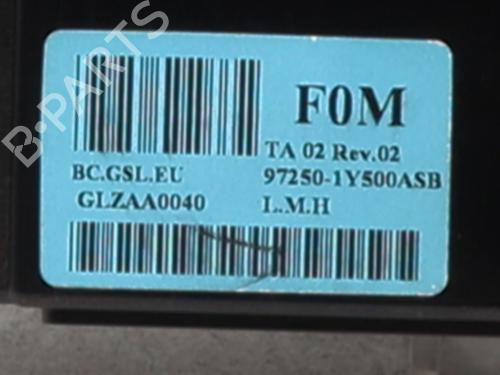 Climate control KIA PICANTO II (TA) 1.2 | BP38283269I5 - Image 7