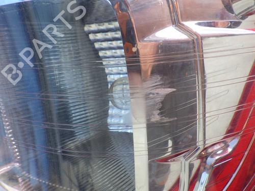 Right taillight FORD RANGER (TKE) 2.2 TDCi 4x4 | BP38722641C35 - Image 2
