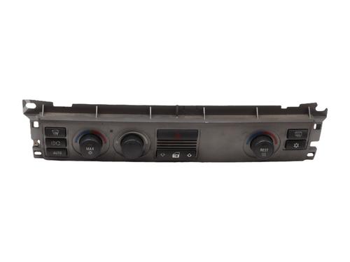 Climate control BMW 7 (E65, E66, E67) 730 d | BP38288847I5 - Image 5