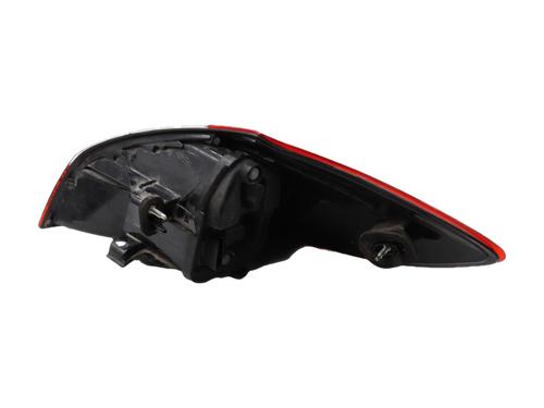 Left taillight RENAULT MEGANE III Hatchback (BZ0/1_, B3_) | BP37525791C34 - Image 5