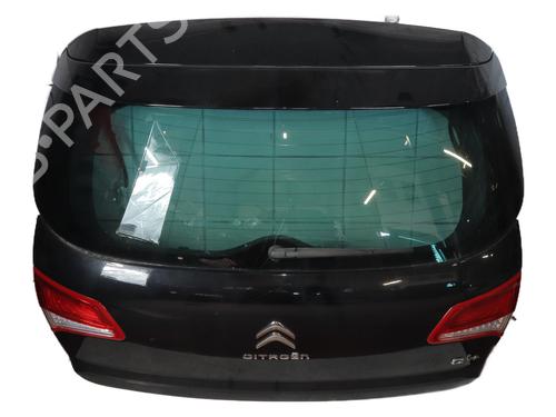 Used Tailgate CITROËN C4 II (NC_) 1.6 HDi 115 (114 hp) 29316318