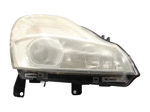 Koplamp rechts RENAULT MODUS / GRAND MODUS (F/JP0_) 1.5 dCi 75 (75 hp) 28301805