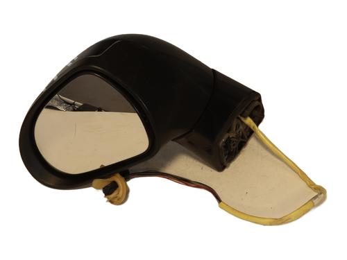 Used Left mirror PEUGEOT 308 I (4A_, 4C_) 1.6 HDi (90 hp) 24856860