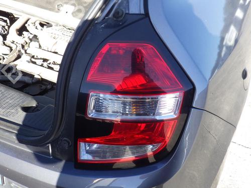 Right taillight RENAULT TWINGO III (BCM_, BCA_) 0.9 TCe 90 (BCM9, BCM2) | BP30085127C35 
