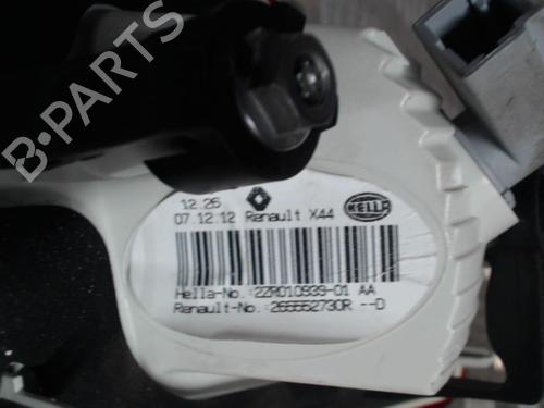 Left tailgate light RENAULT TWINGO II (CN0_) 1.2 TCe 100 (CN0P) | BP24290846C79 - Image 2