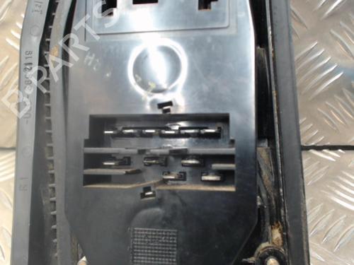Used Right taillight Right taillight VW POLO II (86C, 80) 1.0 (45 hp) 24291983 24291983