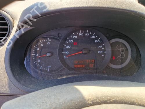 Frontplade/Frontkurv RENAULT KANGOO Express (FW0/1_) 1.5 dCi 70 (FW0A, KW0V) | BP38010317C72 - Image 17