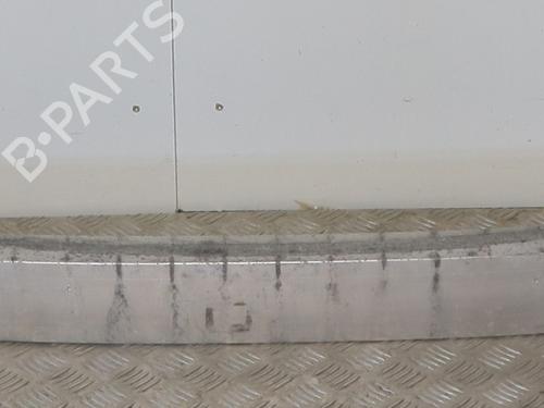 Used Front bumper reinforcement Front bumper reinforcement 39457592 39457592