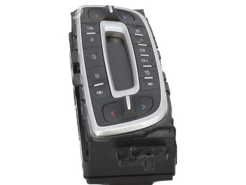 Climate control RENAULT SCÉNIC III (JZ0/1_) 1.9 dCi (JZ0J, JZ1J, JZ1K, JZ1S) | BP28139953I5 