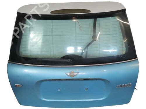 Used Tailgate MINI MINI (R50, R53) Cooper (116 hp) 30302190