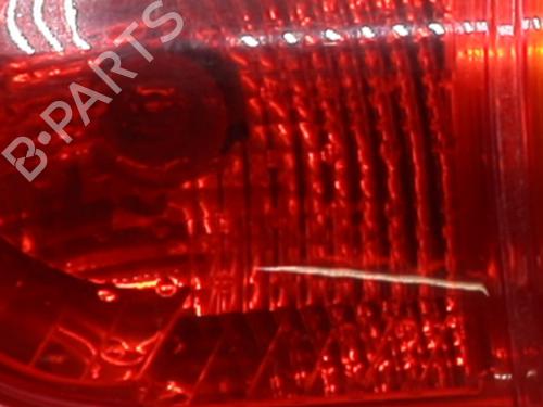 Used Left taillight Left taillight 37066614 37066614