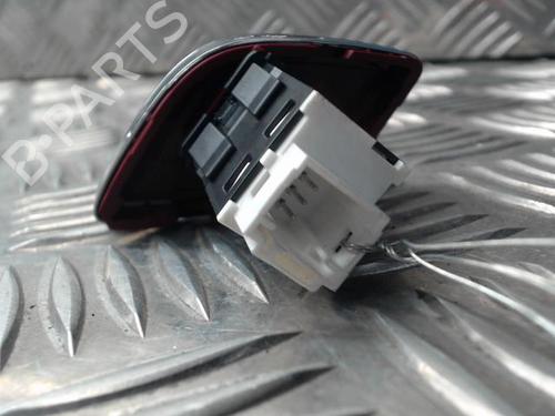 Warning switch CITROËN C3 II (SC_) 1.4 HDi 70 (SC8HZC, SC8HR0, SC8HP4) | BP24290635I22 - Image 3