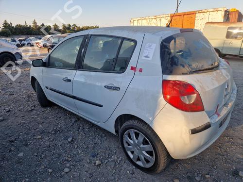 Used Parts RENAULT CLIO III (BR0/1, CR0/1) 1.5 dCi (BR0H, CR0H, CR1S, BR1S) 4959292
