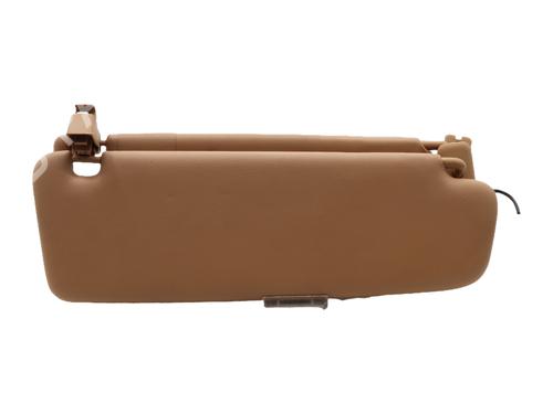 Left sun visor PORSCHE CAYENNE (9PA) S 4.5 | BP38923897I1 - Image 8