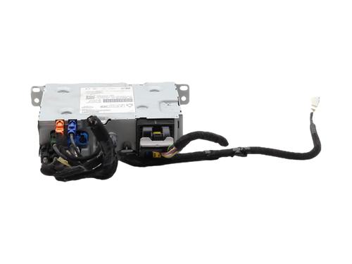 Bilradio Bilradio PEUGEOT 208 I (CA_, CC_) [2012-2021] 37587637 37587637