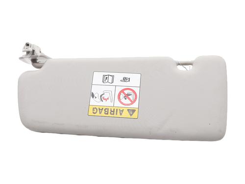 Right sun visor RENAULT MEGANE IV Grandtour (K9A/M/N_) 1.2 TCe 130 (K9MR) | BP29402550I2 
