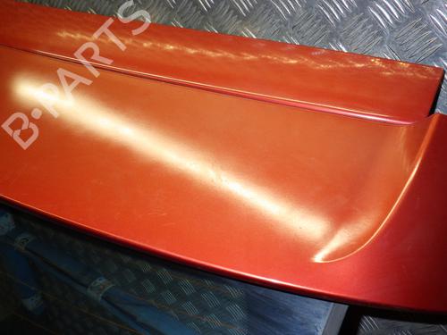 Tailgate FORD FOCUS II (DA_, HCP, DP) 1.6 Ti | BP25894716C6 