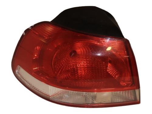 Used Left taillight VW GOLF VI (5K1) 1.4 TSI (122 hp) 24288426