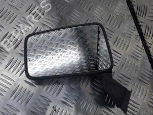 Used Left mirror RENAULT RAPID Box Body/MPV (F40_, G40_) 1.6 D (F404) (55 hp) 24292232