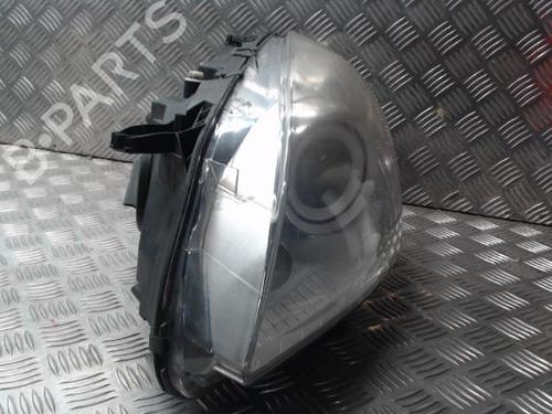 Left headlight MERCEDES-BENZ B-CLASS Sports Tourer (W245) B 200 TURBO (245.234) | BP24291636C28 
