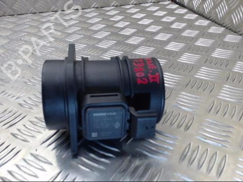 Used Mass air flow sensor RENAULT MEGANE II (BM0/1_, CM0/1_) 1.5 dCi (BM1E, CM1E) (106 hp) 24292212