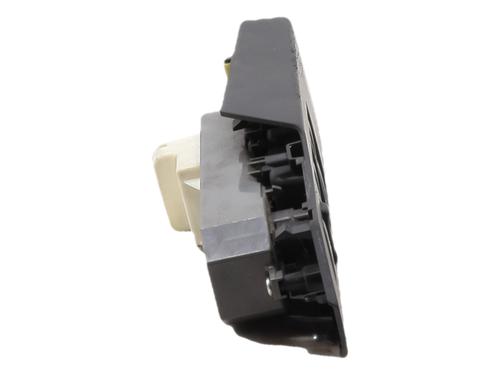 Left front window switch TOYOTA AURIS (_E18_) 2.0 D-4D (ADE186_, ADE186R) | BP38227412I27 - Image 4