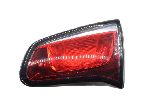 Right tailgate light CITROËN C3 II (SC_) | BP37001408C80 - Image 2