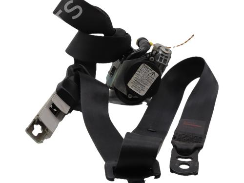 Front left seatbelt PEUGEOT 206+ (2L_, 2M_) 1.4 HDi eco 70 | BP38484565I26 - Image 2