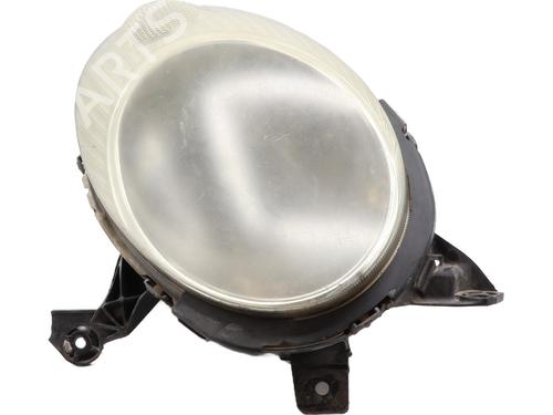 Used Right headlight NISSAN MICRA III (K12) 1.2 16V (80 hp) 31064710