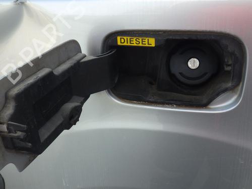 Fuel flap CITROËN BERLINGO Box Body/MPV (B9) 1.6 HDi / BlueHDi 75 | BP29599153C131 