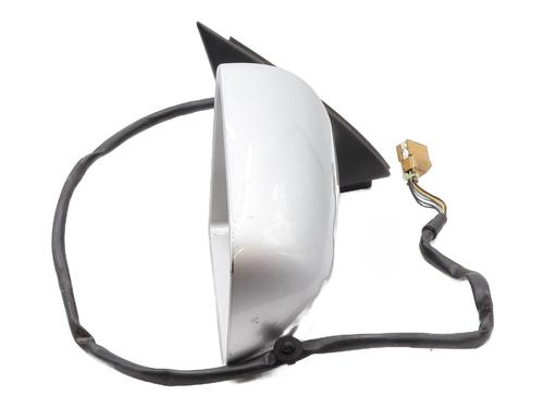 Right mirror AUDI A4 B7 Avant (8ED) 2.0 TDI | BP29178544C27 