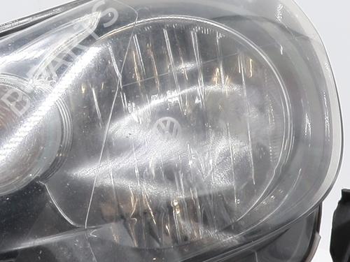 Left headlight VW GOLF VI Variant (AJ5) 1.6 TDI | BP38453286C28 - Image 7