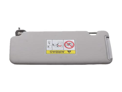 Used Right sun visor Right sun visor 36859281 36859281