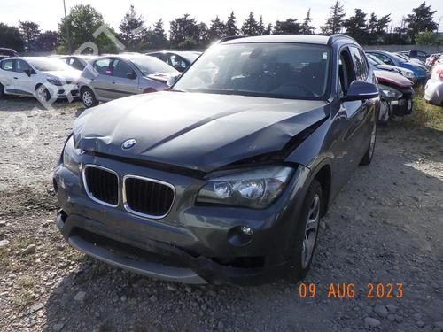 Instrument cluster BMW X1 (E84) xDrive 18 d | BP29958732C47 