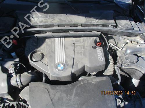 Left taillight BMW 1 (E87) 118 d | BP27202860C34 - Image 10