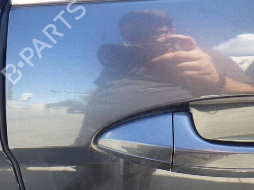 Left slide door FORD B-MAX (JK) 1.0 EcoBoost | BP28428695C74 