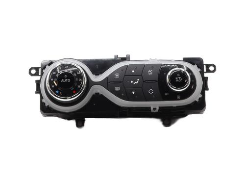 Comando clima RENAULT ZOE (BFM_) ZOE (88 hp) 31359665
