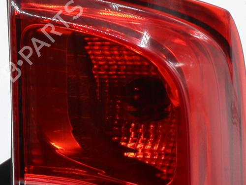 Right taillight CITROËN NEMO MPV 1.4 HDi | BP37452716C35 - Image 4