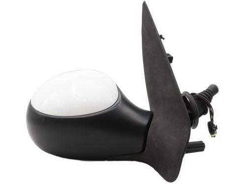 Rétroviseur droit PEUGEOT 206 Hatchback (2A/C) 1.4 HDi eco 70 (68 hp) 31969526