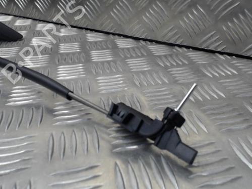 Used Left mirror Left mirror SEAT IBIZA III (6L1) 1.4 16V (75 hp) 24290084 24290084